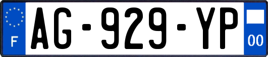 AG-929-YP