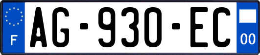 AG-930-EC
