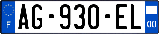 AG-930-EL