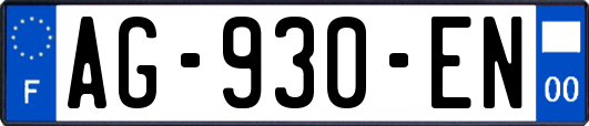 AG-930-EN
