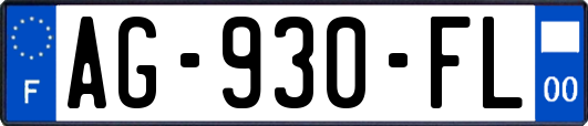 AG-930-FL