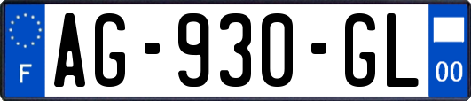 AG-930-GL