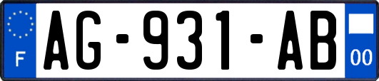 AG-931-AB