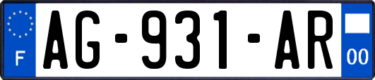 AG-931-AR