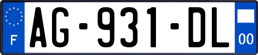 AG-931-DL