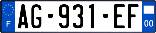AG-931-EF