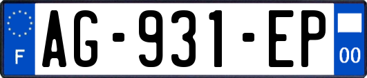 AG-931-EP