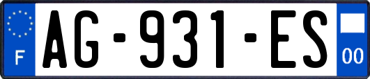 AG-931-ES