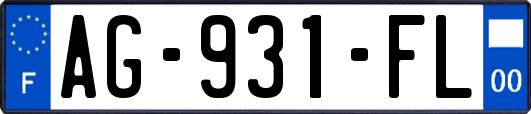 AG-931-FL