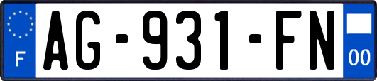 AG-931-FN