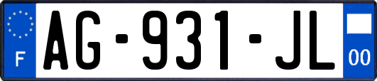 AG-931-JL