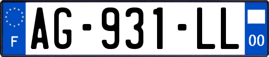 AG-931-LL