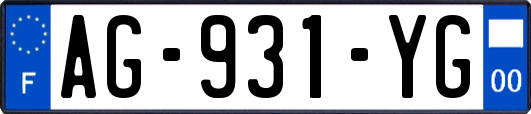 AG-931-YG