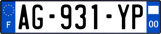 AG-931-YP