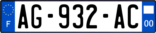 AG-932-AC