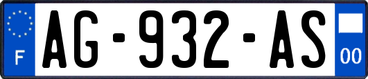 AG-932-AS