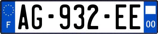 AG-932-EE