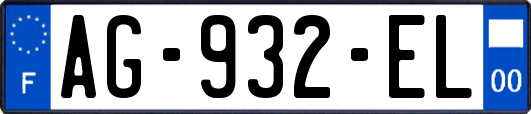 AG-932-EL