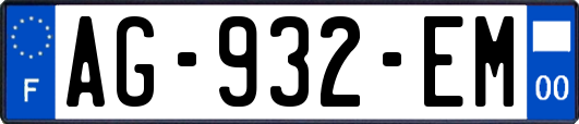 AG-932-EM