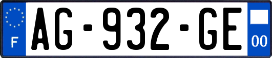 AG-932-GE