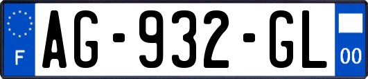 AG-932-GL