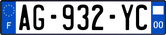 AG-932-YC