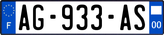 AG-933-AS