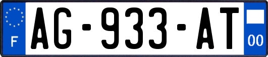 AG-933-AT