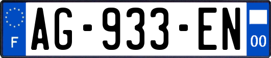 AG-933-EN