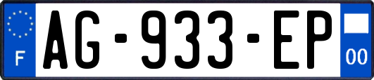 AG-933-EP