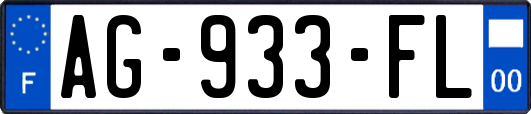 AG-933-FL