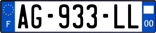 AG-933-LL