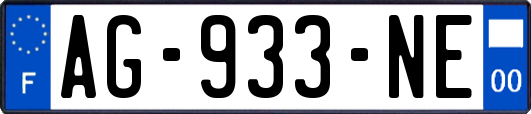 AG-933-NE