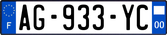 AG-933-YC