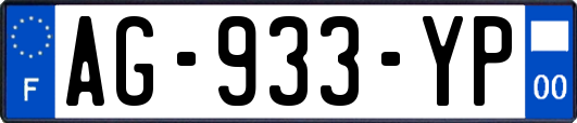 AG-933-YP