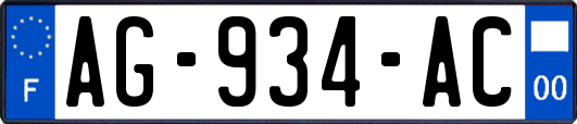 AG-934-AC