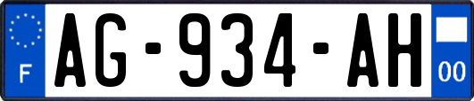 AG-934-AH