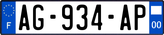 AG-934-AP