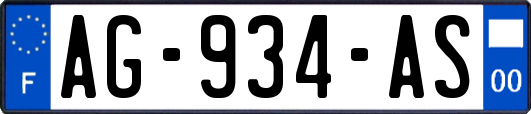 AG-934-AS