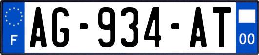 AG-934-AT