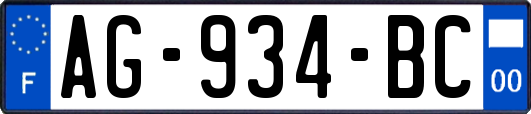 AG-934-BC