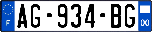 AG-934-BG