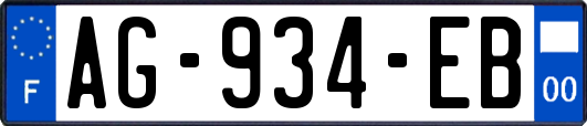 AG-934-EB