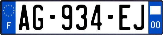 AG-934-EJ