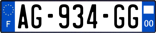 AG-934-GG