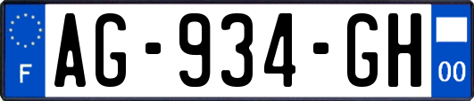 AG-934-GH