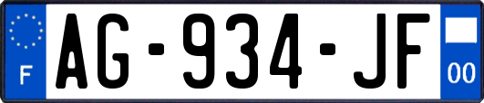 AG-934-JF