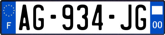 AG-934-JG