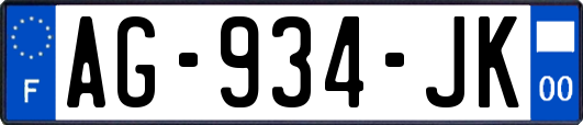 AG-934-JK