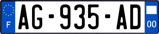 AG-935-AD